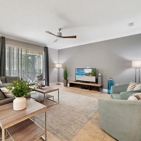 Saltwater Pool, Close Dis, Paradise Villa Kissimmee Ngoại thất bức ảnh