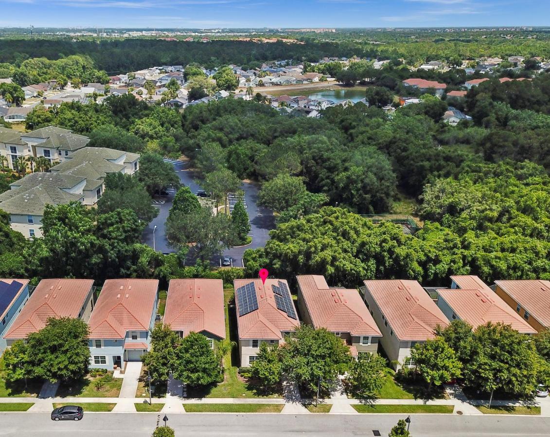 Saltwater Pool, Close Dis, Paradise Villa Kissimmee Ngoại thất bức ảnh