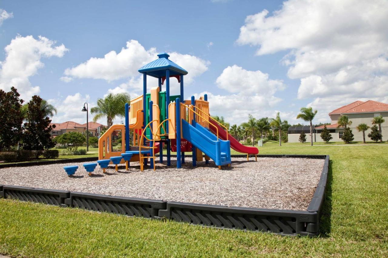 Saltwater Pool, Close Dis, Paradise Villa Kissimmee Ngoại thất bức ảnh