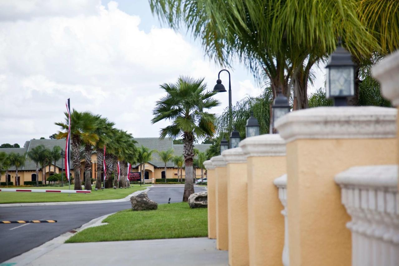 Saltwater Pool, Close Dis, Paradise Villa Kissimmee Ngoại thất bức ảnh