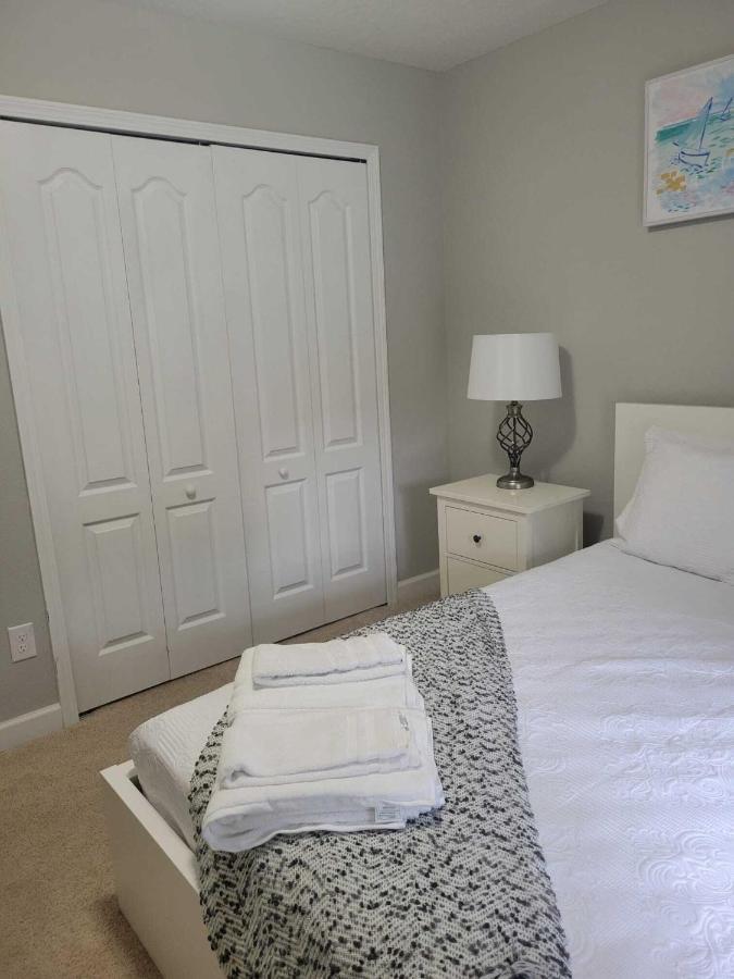 Saltwater Pool, Close Dis, Paradise Villa Kissimmee Ngoại thất bức ảnh